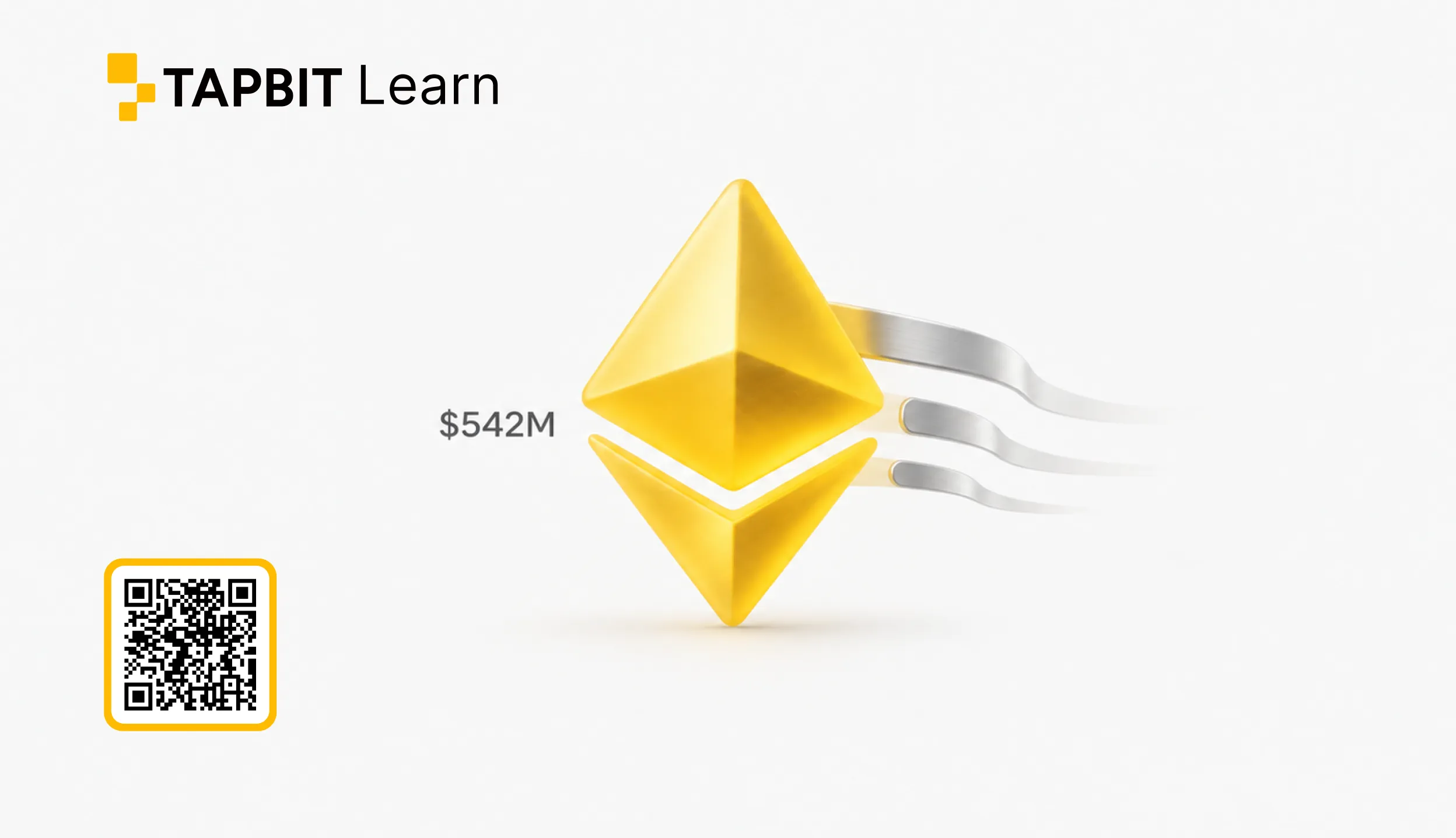 Ethereum ETF outflows