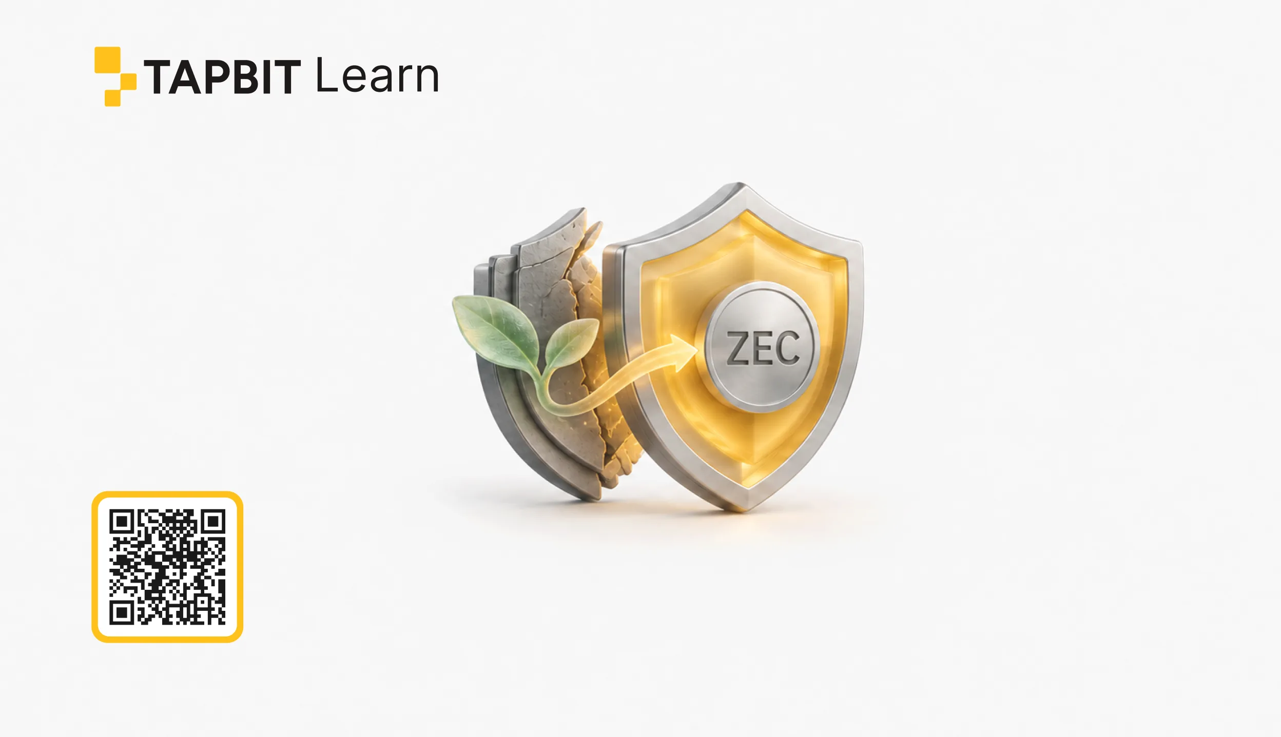 Actualités Zcash