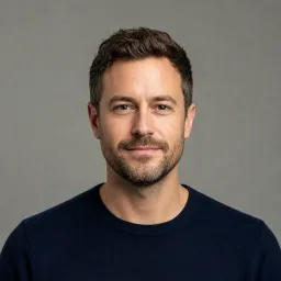 Ethan Clarke
