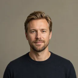 Daniel Sorvik