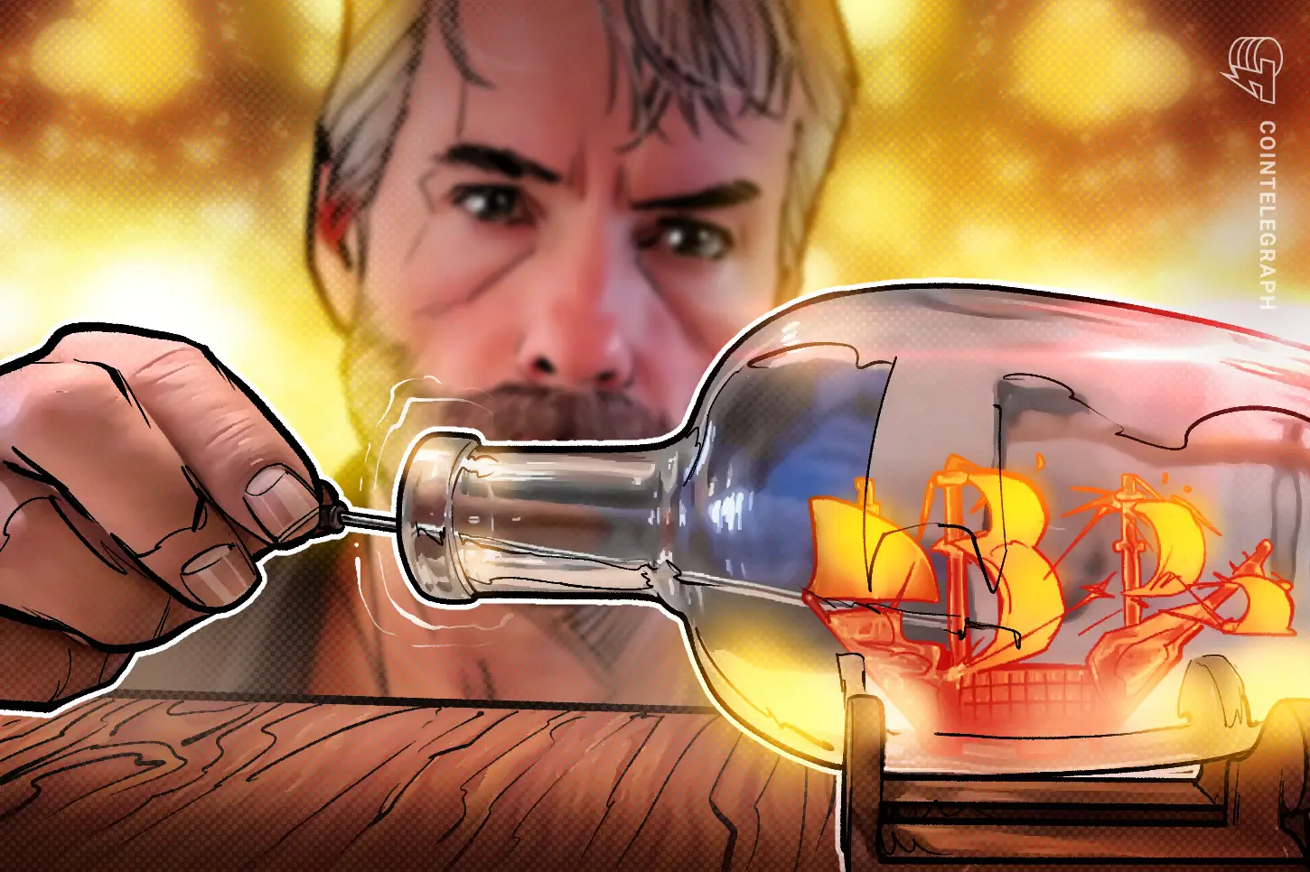 Strategy - Noticias Tapbit