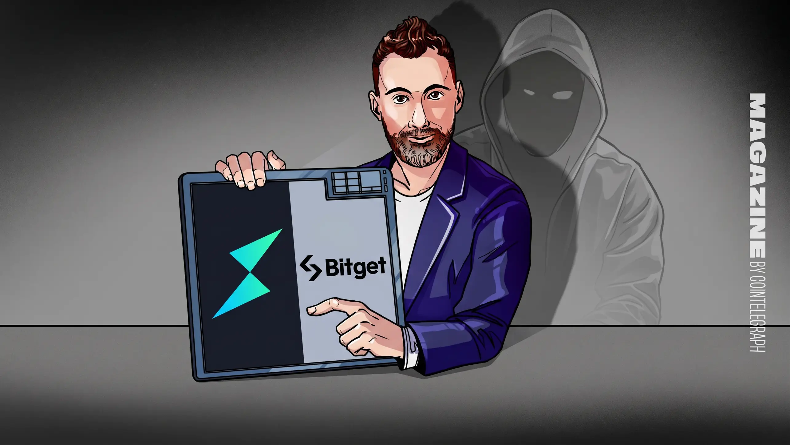 THORChain – Tapbit Haberleri