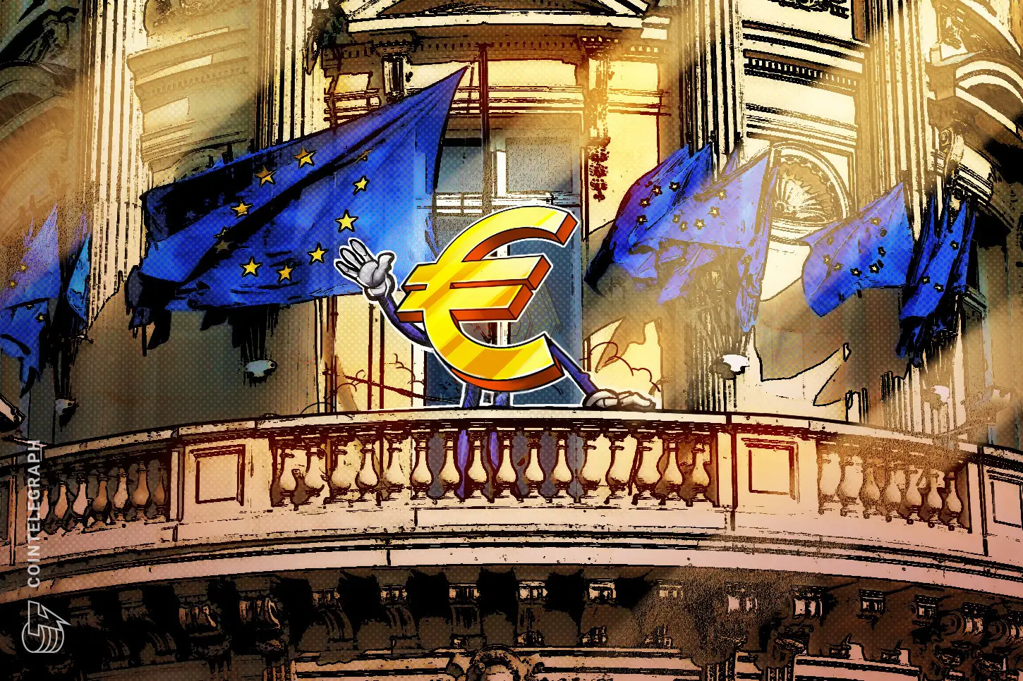 Responsable de la BCE - Tapbit News