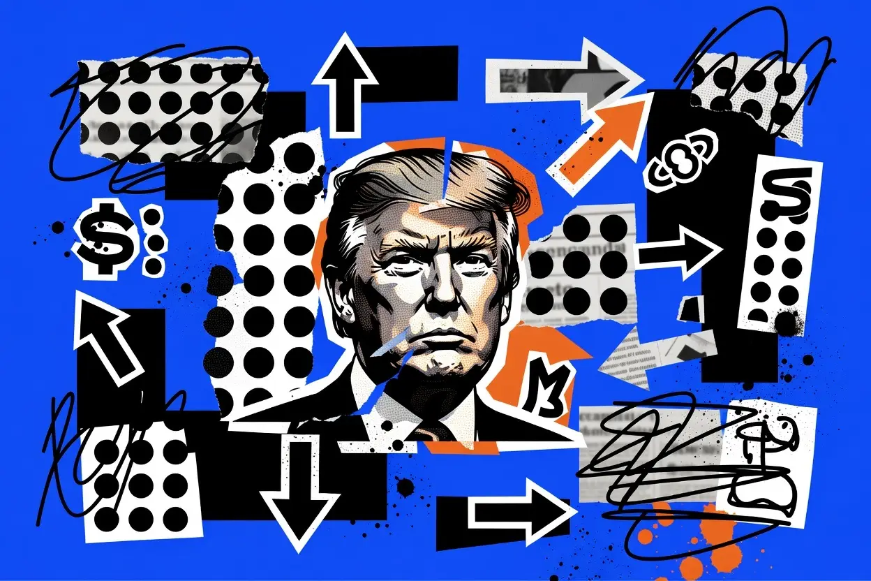 Trump – Tapbit News