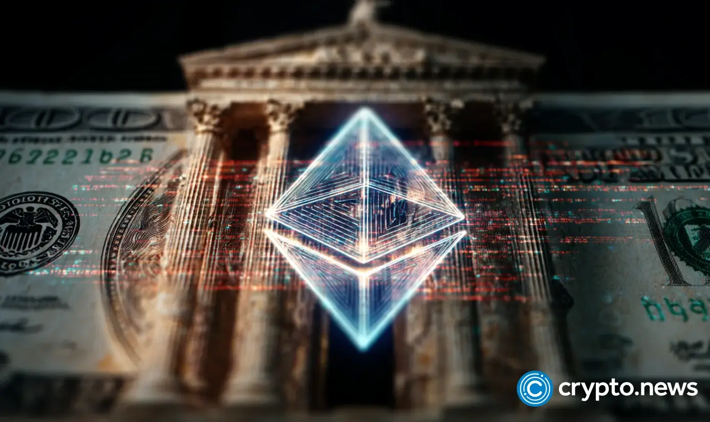 Ethereum price - Tapbit News
