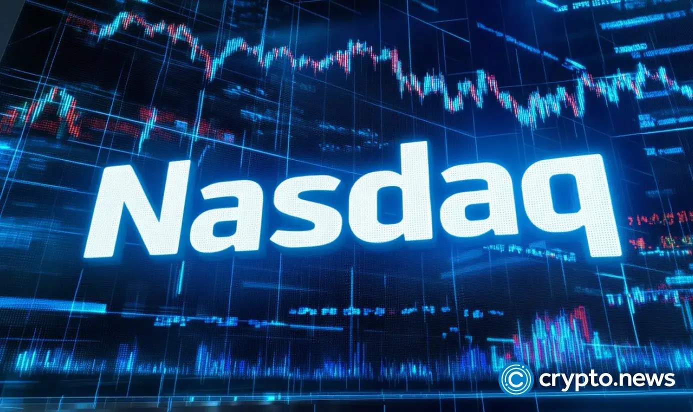 Nasdaq invests - Tapbit News