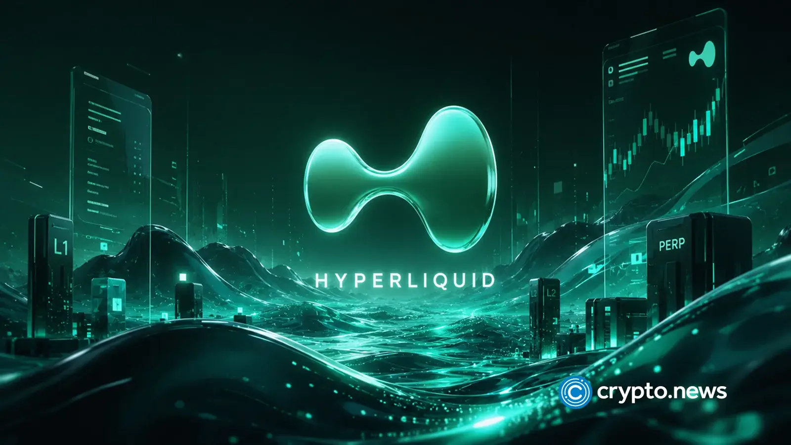Hyperliquid - Tapbit News
