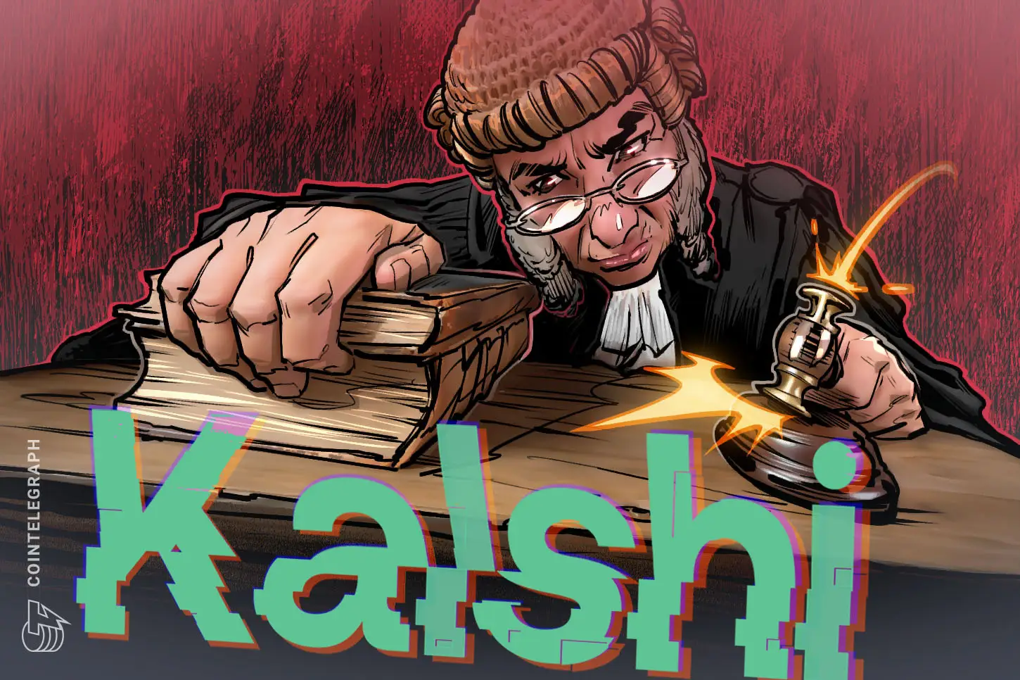Kalshi perde - Notizie Tapbit