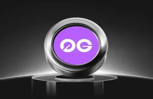 0G 推出 — Tapbit 新聞