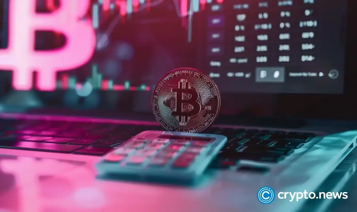 Bitcoin holders - Tapbit News