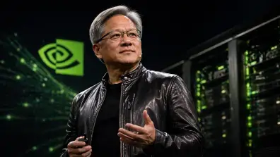 Jensen Huang: - Tapbit News