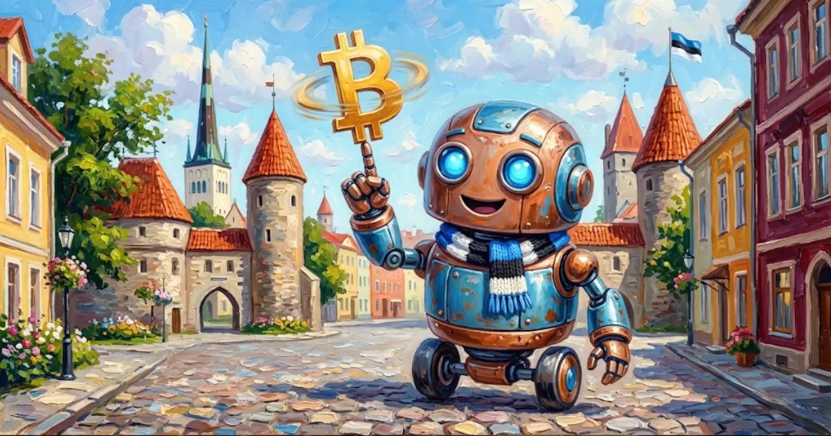 Bringin Opens - Tapbit News