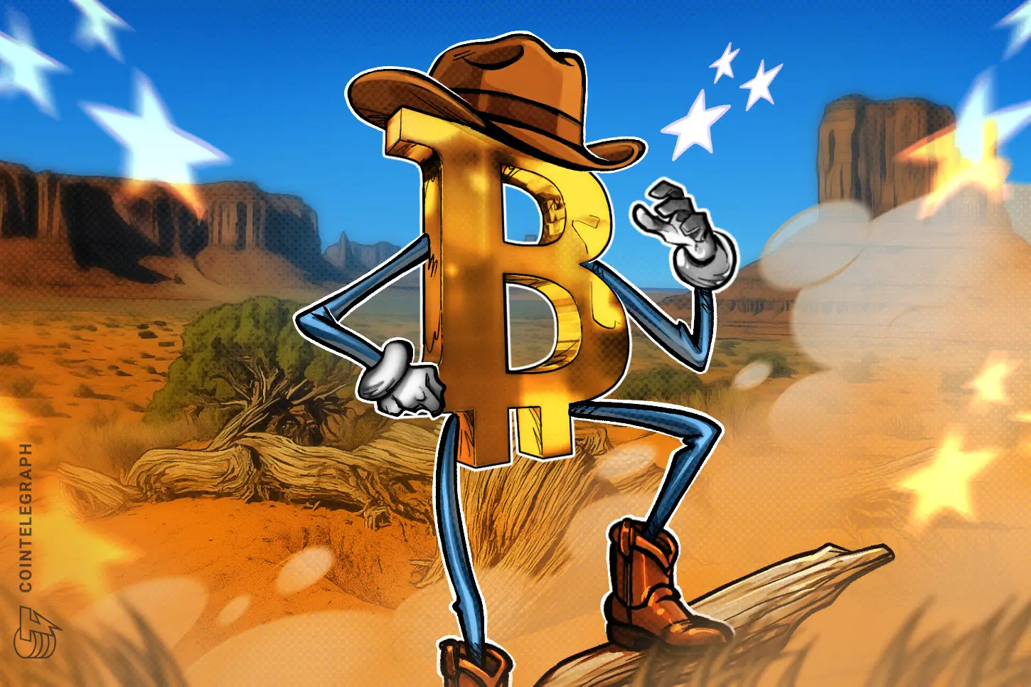Legisladores de EE. UU. - Tapbit News