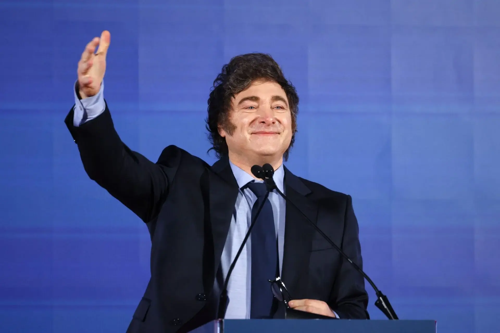 Argentina's - Tapbit News