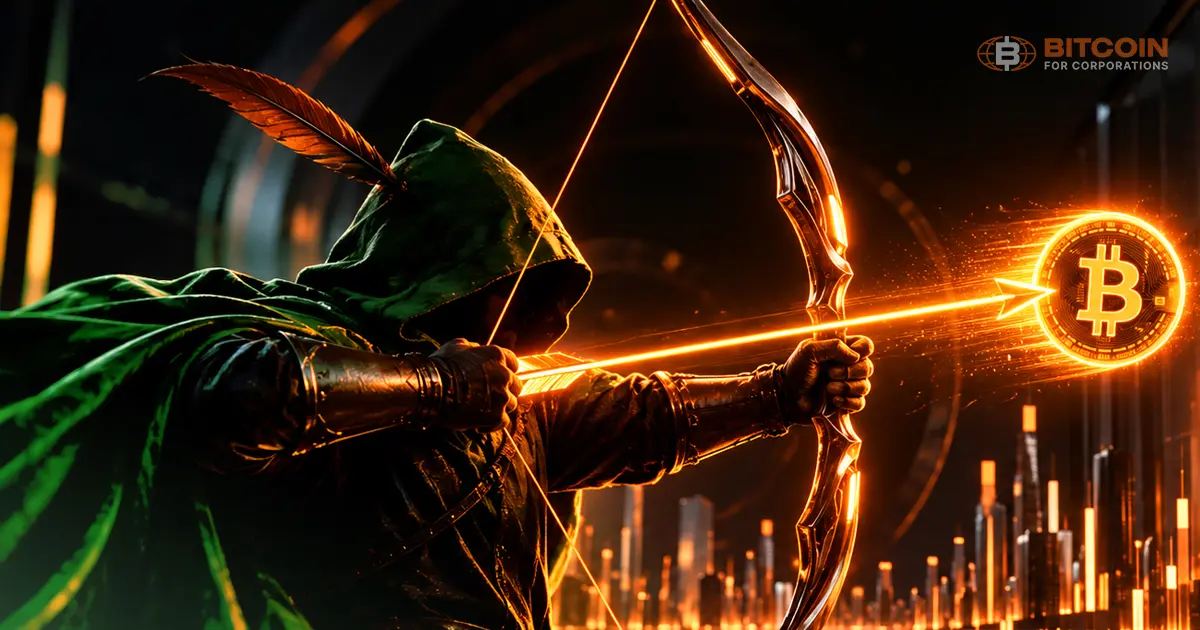 Robinhood Adds - Tapbit News