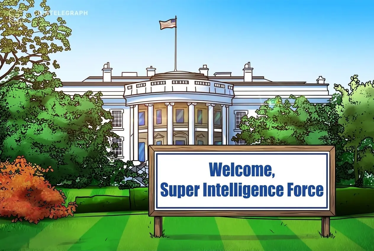 Trump taps - Tapbit News