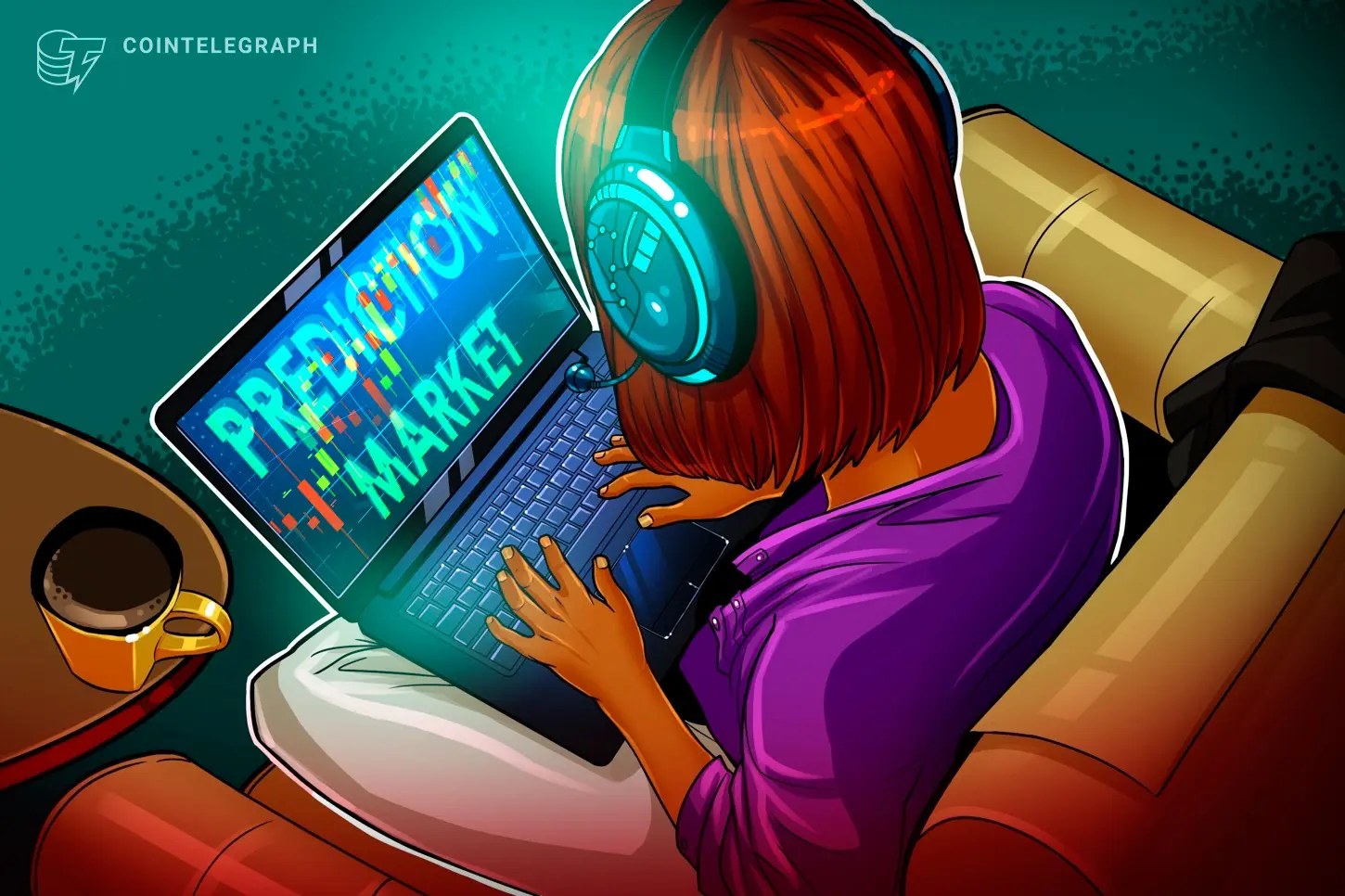 CFTC cerca di - Notizie Tapbit