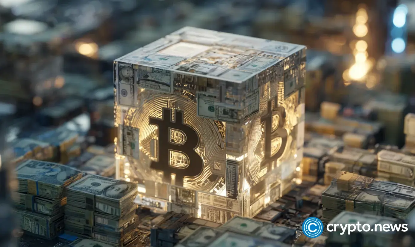 Bitcoin gereksinimi – Tapbit Haberleri