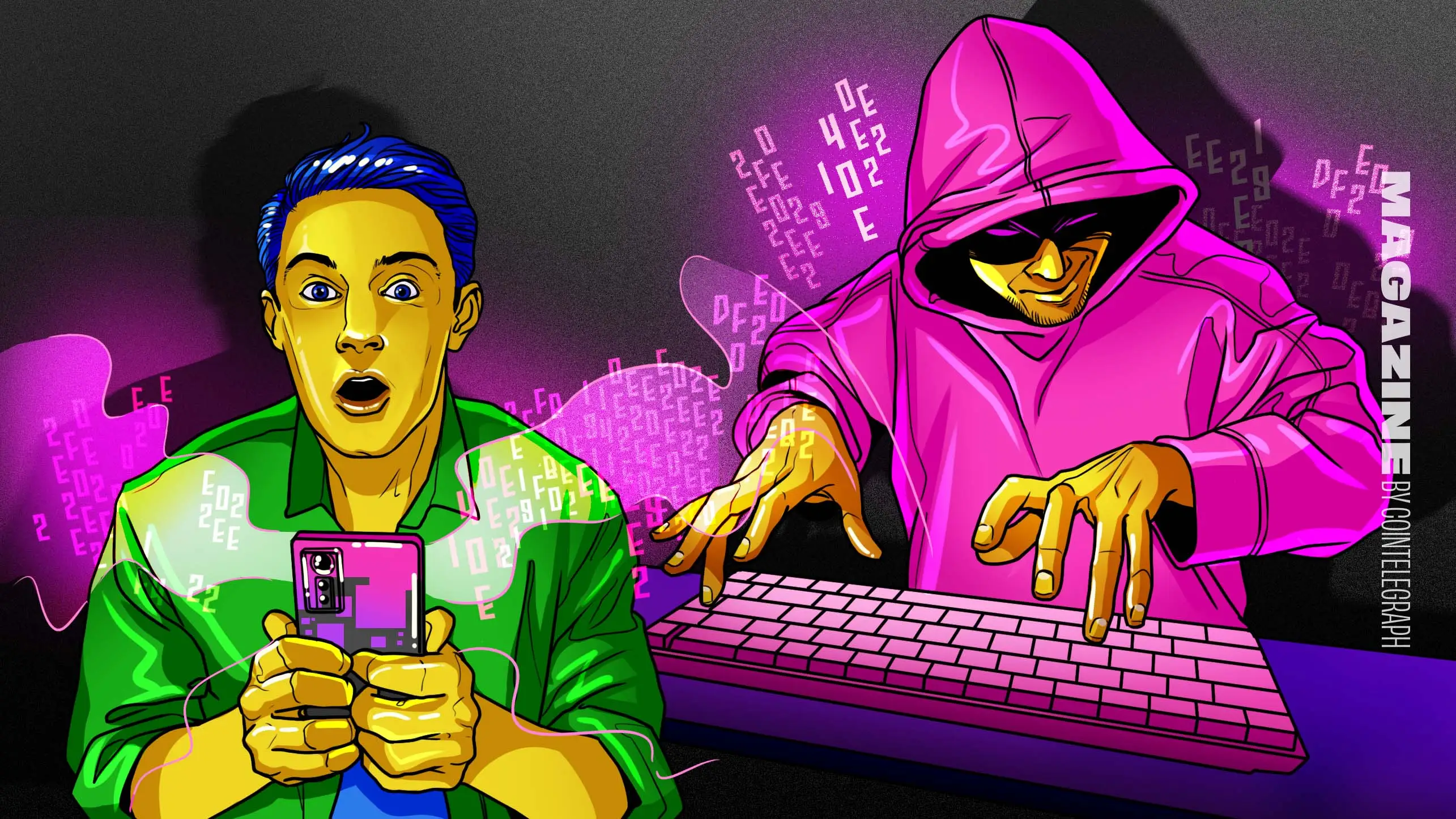 ID Revolut – Notícias Tapbit