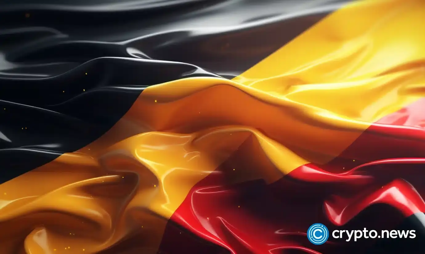 Germany targets - Tapbit News