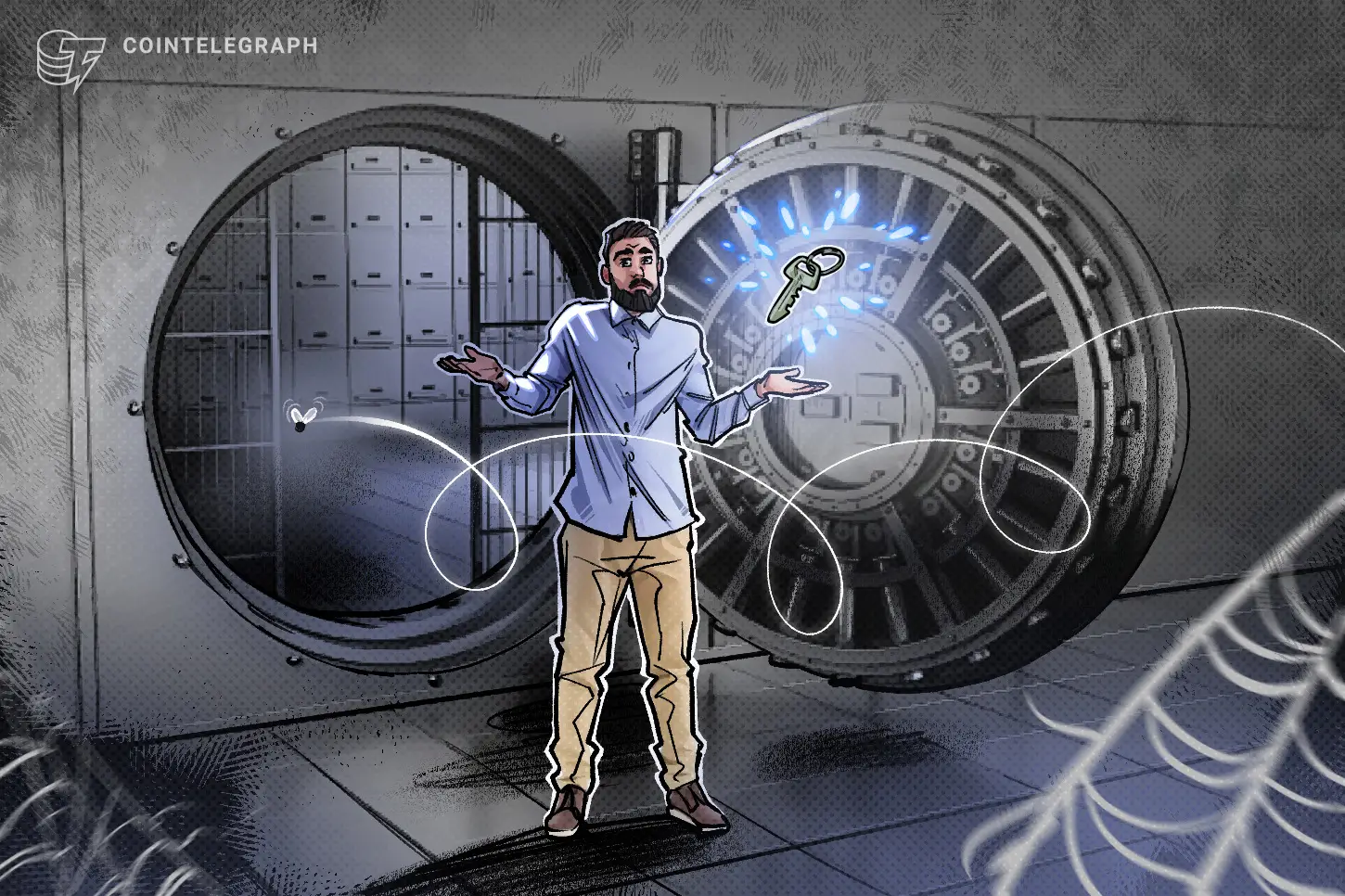 Binance señala - Noticias Tapbit
