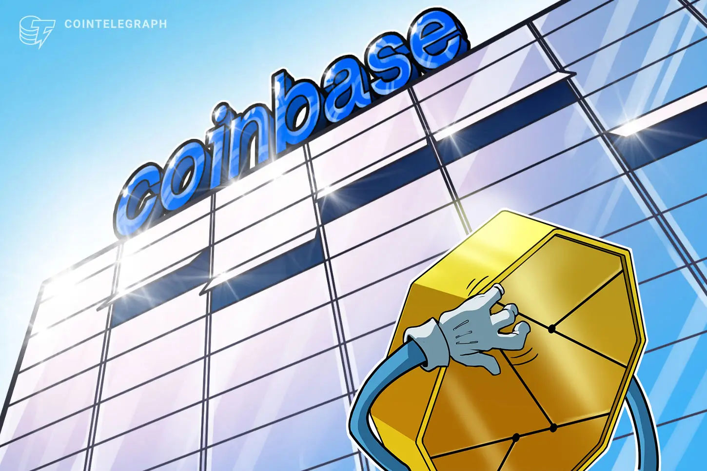 Coinbase, Moov - Actualités Tapbit