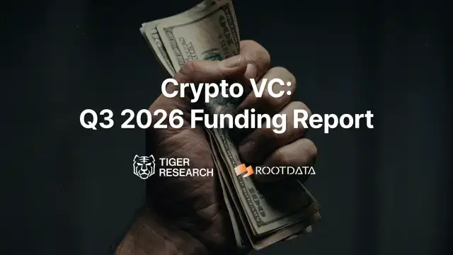 Tiger Research: - Tapbit News