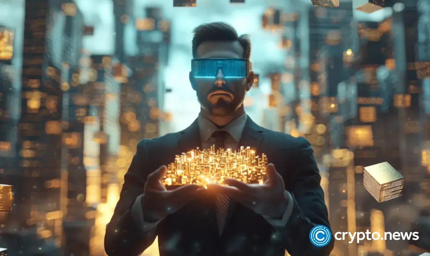 Tokenized - Tapbit News