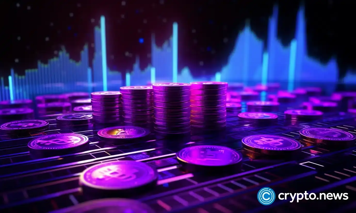 Polygon 付款 — Tapbit 新聞