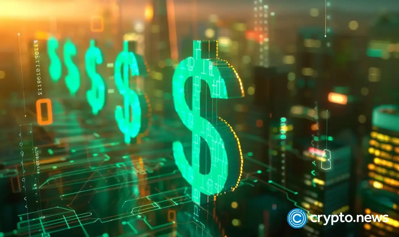 Fin.com raises - Tapbit News