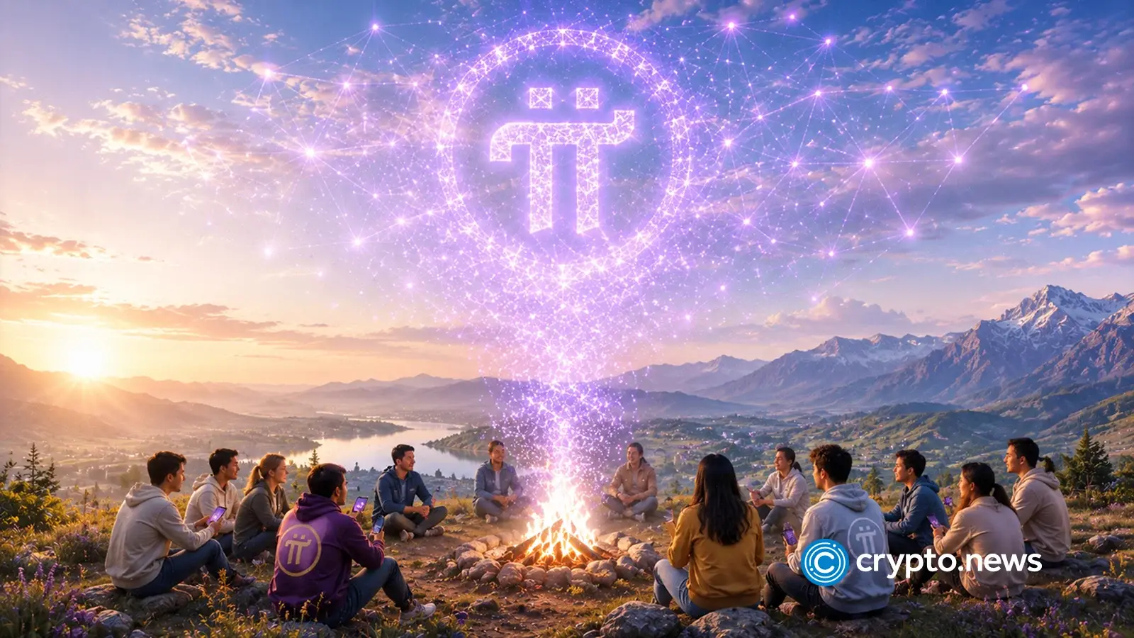 Pi Network - Notizie Tapbit