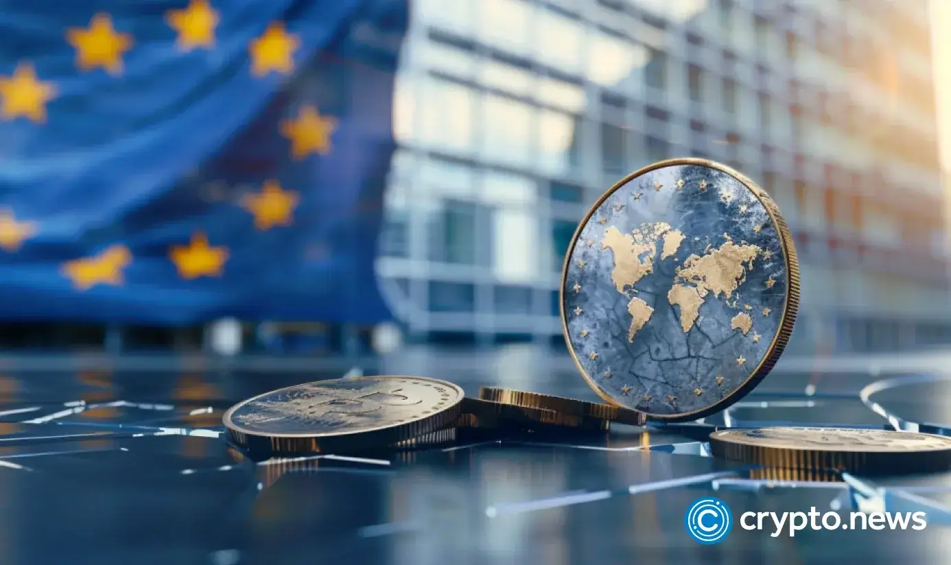 EU-Banken verdoppeln – Tapbit News