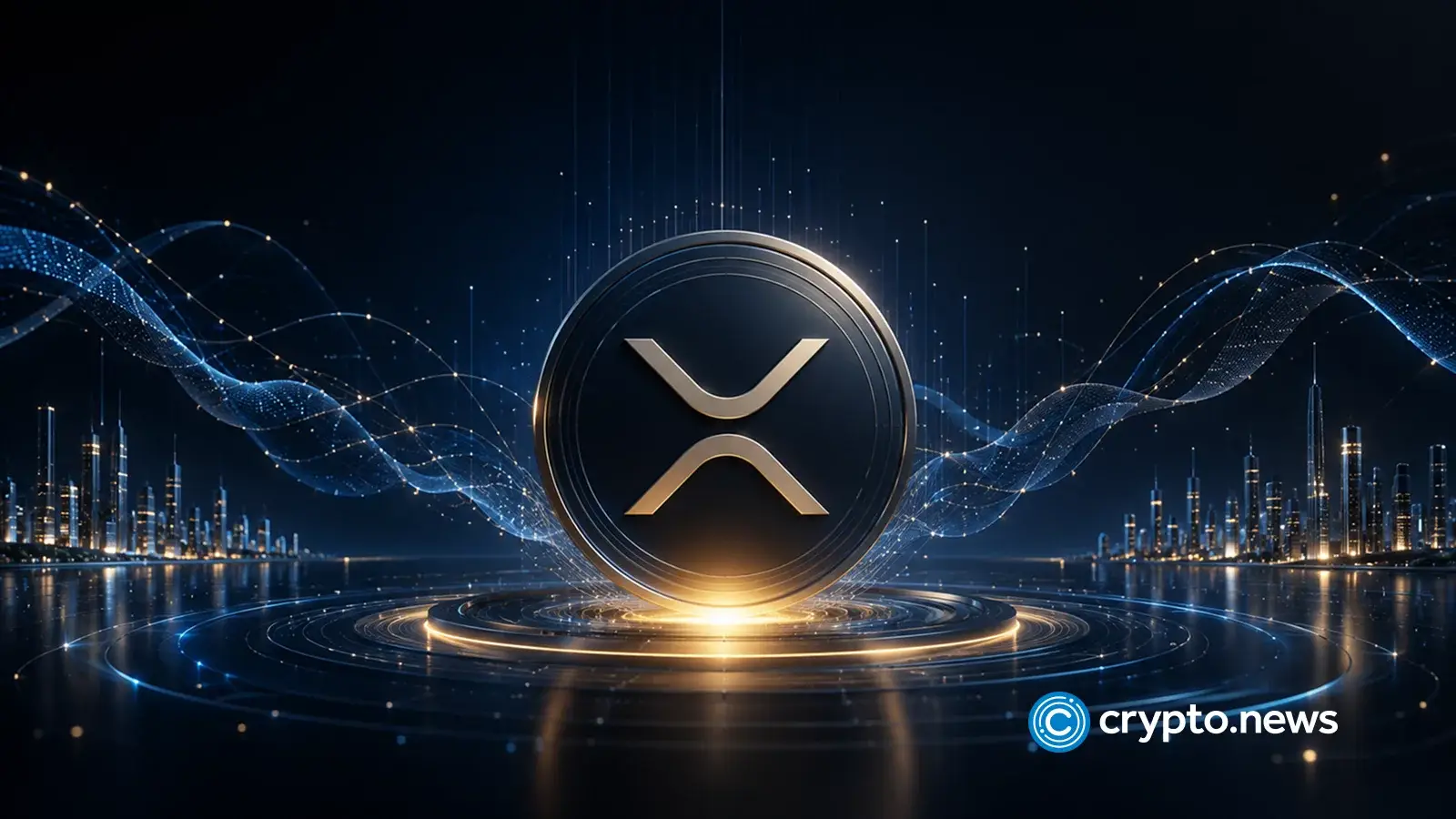 XRP cai abaixo de — Notícias Tapbit