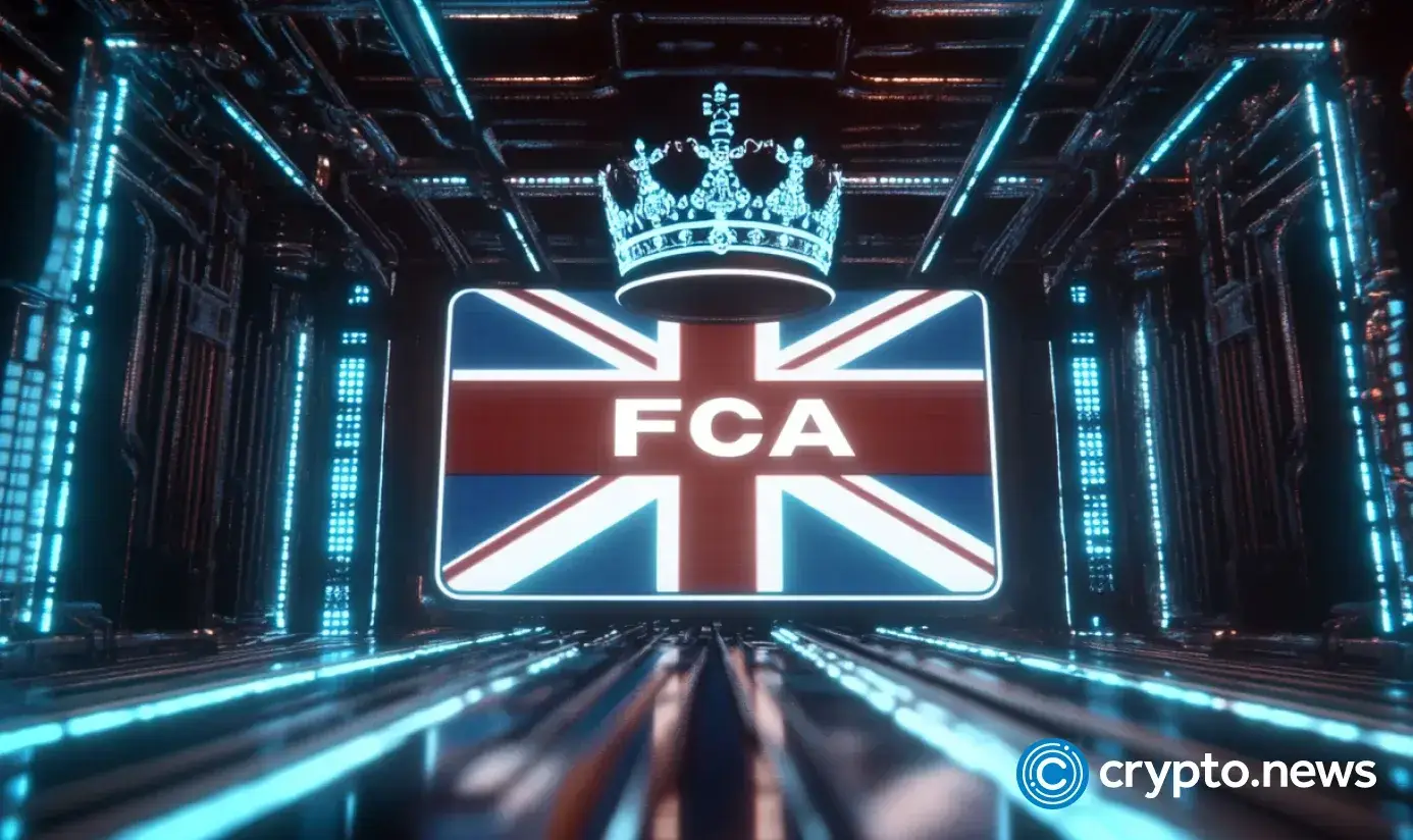 UK crypto firms - Tapbit News