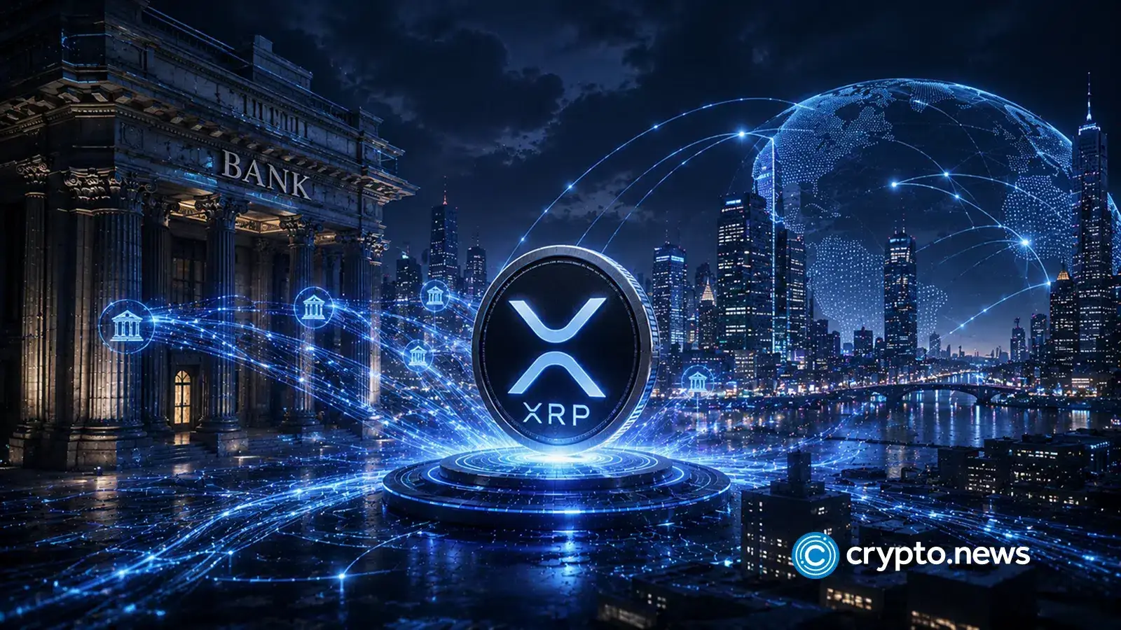 XRPPower has - Tapbit News