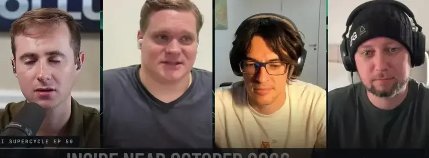 Podcast Notes | - Tapbit News