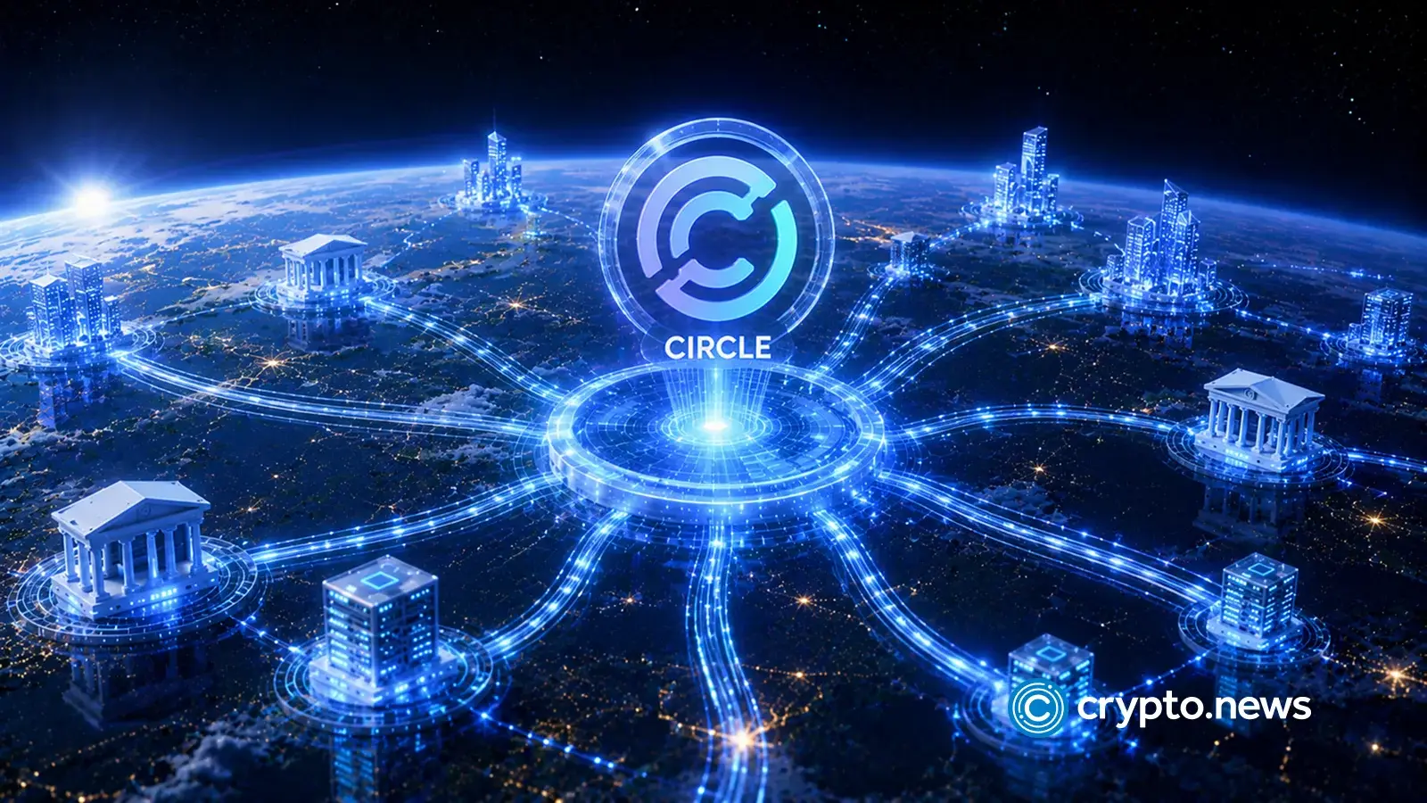 Circle adds - Tapbit News