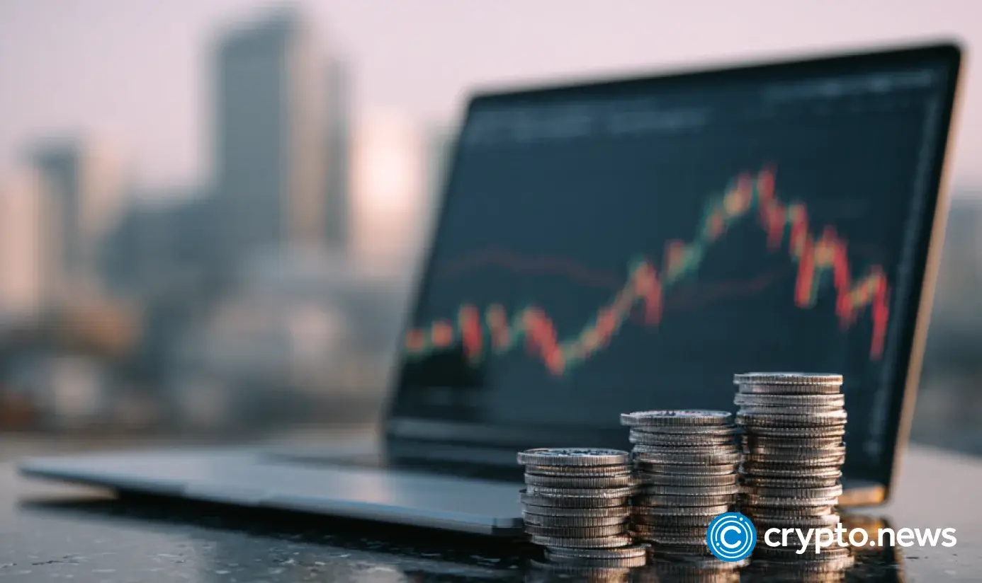 Tokenized - Tapbit News