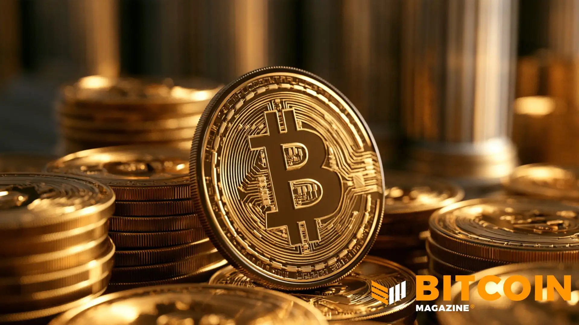 Bitcoin Daha Fazlası - Tapbit Haber