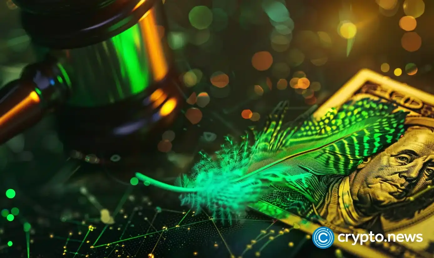 Ripple Swell - Tapbit News