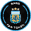 ARG icon