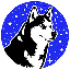 HUSKY icon