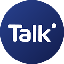 TALK icon