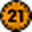 XBTC21 icon