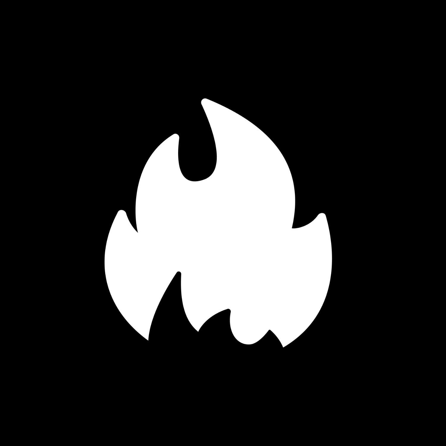 FLAME icon