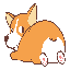 CORGI icon