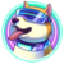 SDOGE icon