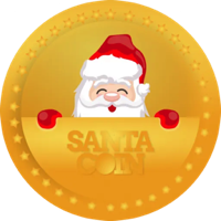SANTA icon