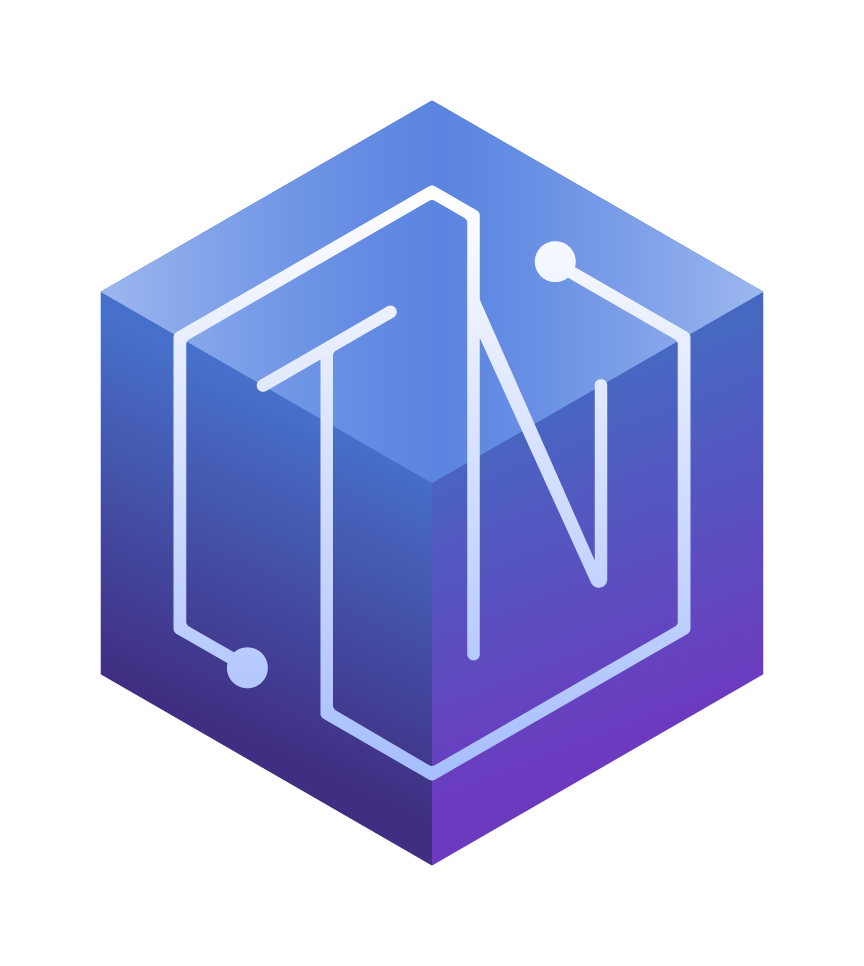 TRUSTNFT icon