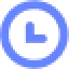 TIME icon